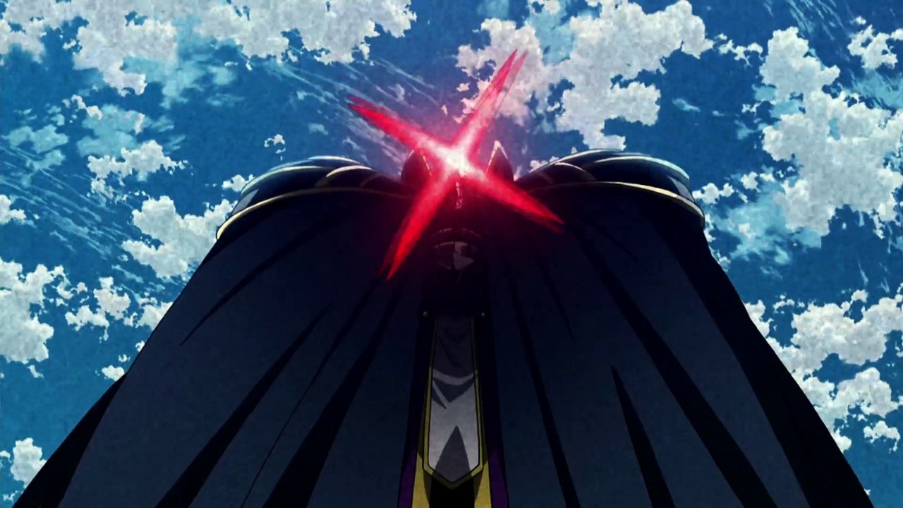 [AMV][HD] Akame Ga Kill - REVOKE