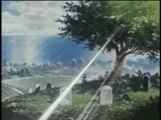 The end of Gundam wing