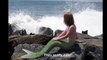 Real Mermaids Caught on Camera Evidence Sightings,i am not kidding,they are like us but with tail,they live in coean