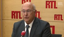 Michel Sapin annonce une baisse d'impôts pour les «Français les plus modestes»