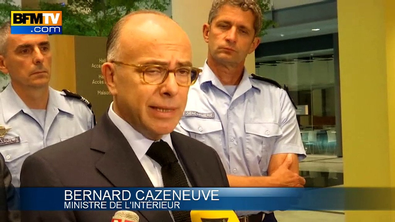 Fusillade dans la Somme: des journalistes blessés