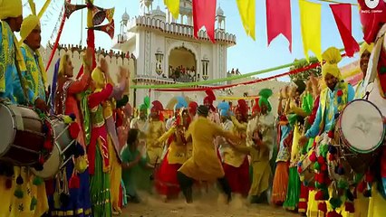 Tung Tung Baje -Hit-Songs