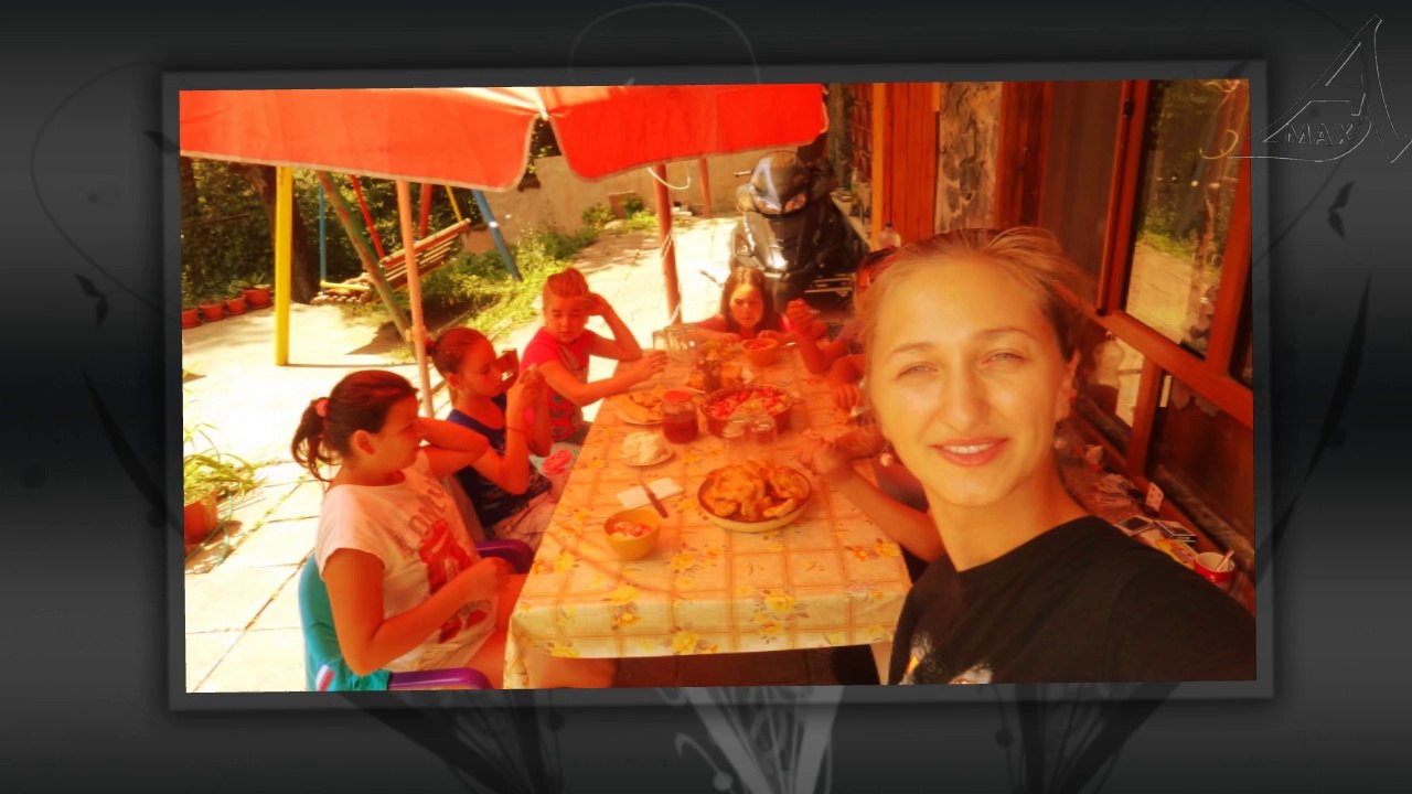 ТГ АМАКСА - ПОПИНА ЛЪКА / 20.07.2015 Г. / SLIDESHOW / СЛАЙДШОУ