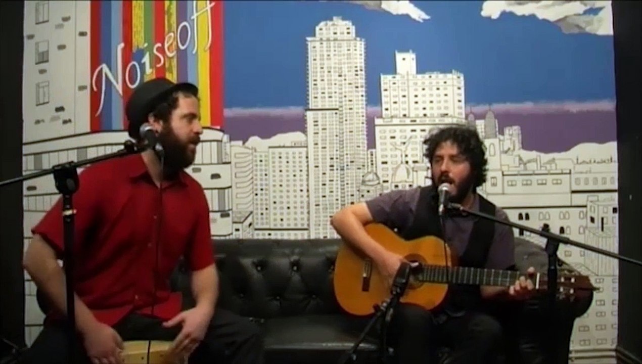 El Kanka - Qué bello es vivir