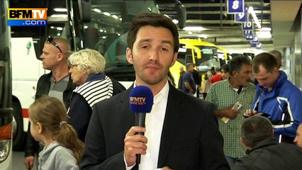 La révolution des autocars est en marche depuis l'ouverture du marché