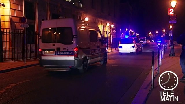 Attaque du Thalys : la soeur d'Ayoub El Khazzani entendue par la police belge