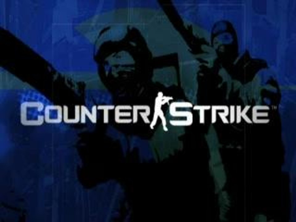 Counter strike source