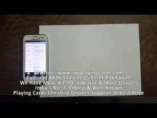 Marked Playing Cards in Gurgaon, Call 8826512639