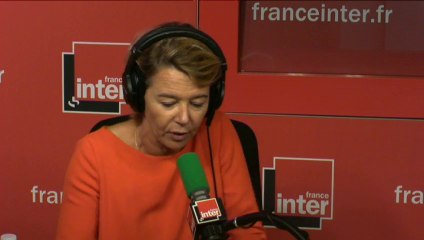 La Revue de Presse d'Hélène Jouan du 26 août 2015