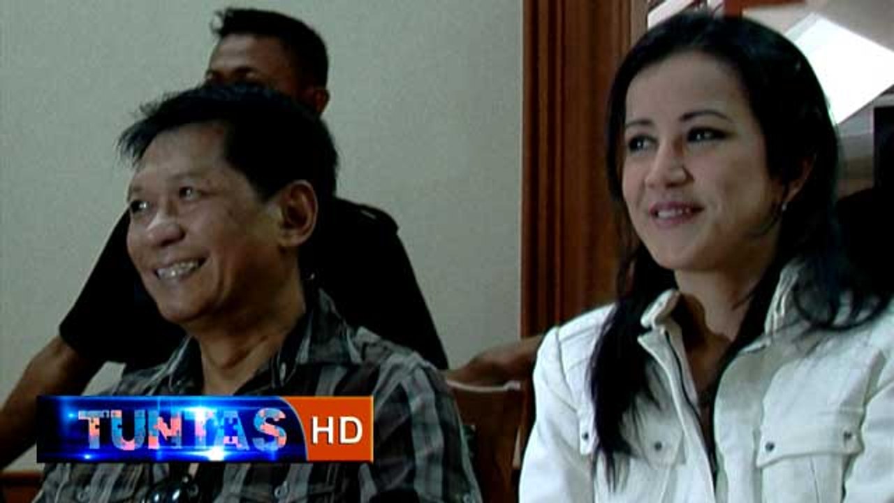 Andi Soraya Gugat Cerai Rudi Sutopo - Tuntas 26 Agustus 2015
