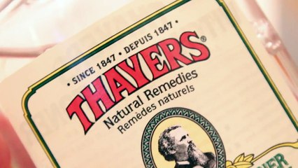 My Natural Skin Care & Bedtime Routine