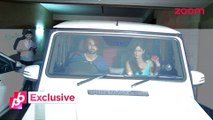 Katrina Kaif and Ranbir Kapoor's MOVIE DATE Spoiled by fans - EXCLUSIVE