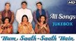 Hum Saath Saath Hain All Songs Jukebox (HD) | Superhit Bollywood Hindi Songs