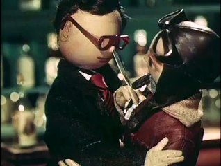 A Drop Too Much - Jiri Trnka