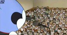 Cartoon Network - Regular Show - Mordecai and the Rigbys Promos
