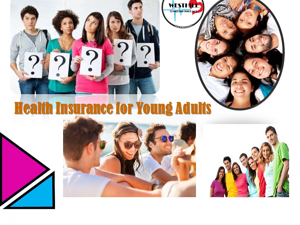 Health Insurance for Young Adults
