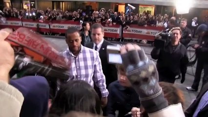 Justin Bieber podría mantener una relación con la ex modelo de Playboy Xenia Deli