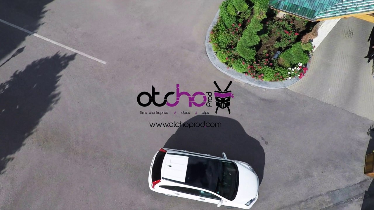 Teaser Vues Aériennes Propriétés