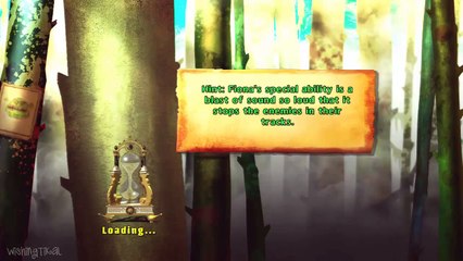 Shrek Forever After Walkthrough Part 16 (PS3, X360, Wii, PC) - Rumpel's Palace (1)