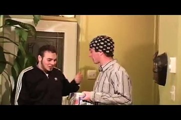 Idiot Fortier -  Le Match (Les impulsifs 4)