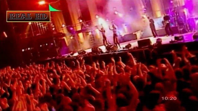 Reflex - Первый раз