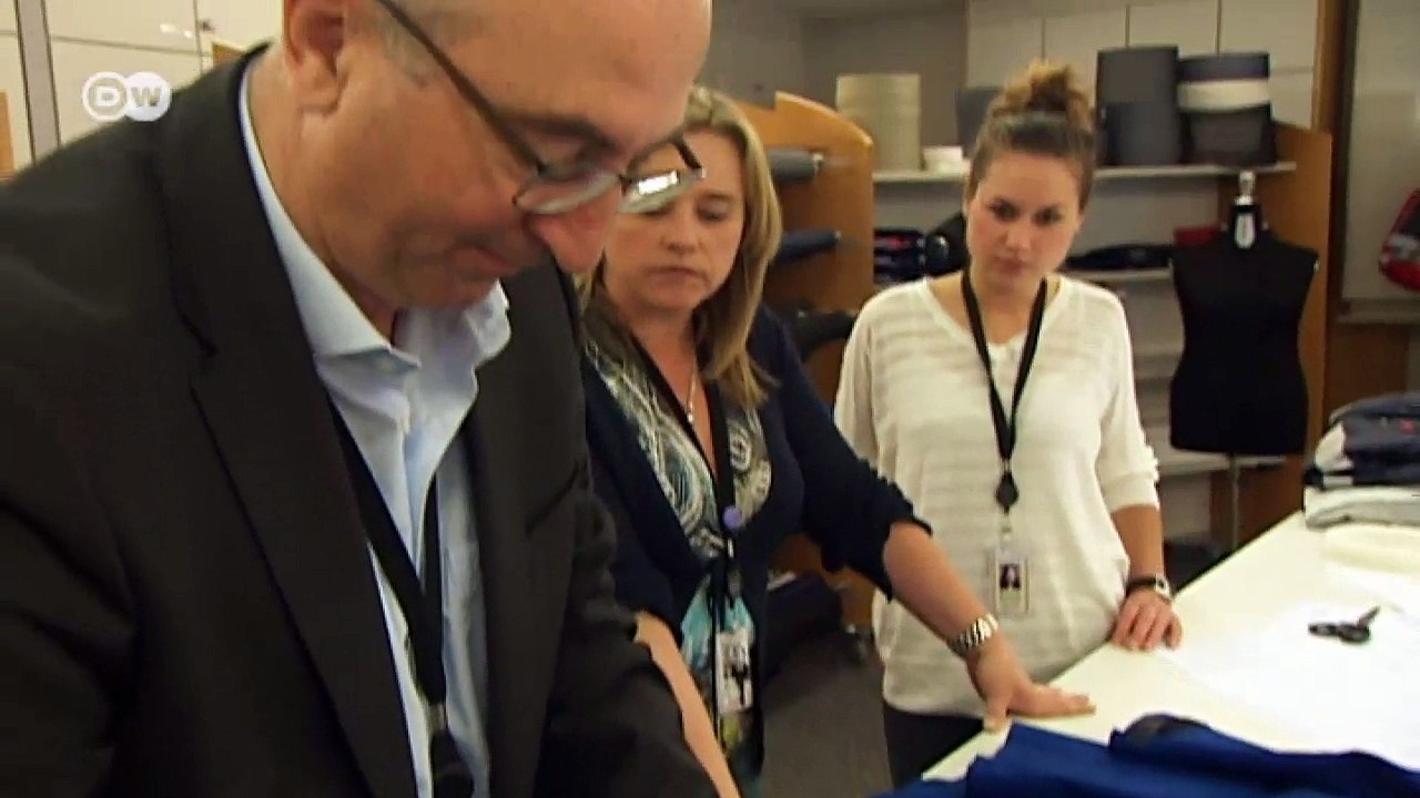 Macht den Arbeitnehmern | Made in Germany