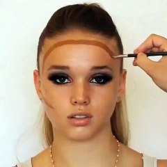 Magnifique contouring