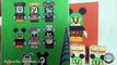 Mickey Mouse Cartoon Series Disney Vinylmation Complete Case Opening PART 3