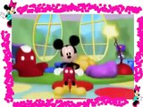 A casa do Mickey Mouse  Clubhouse Disney Junior PT