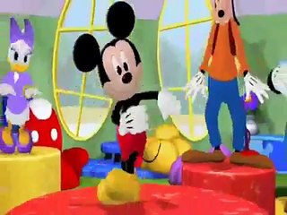 Mickey Mouse clubhouse HOT DOG song special