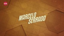 Grandes Atores - Marcelo Serrado