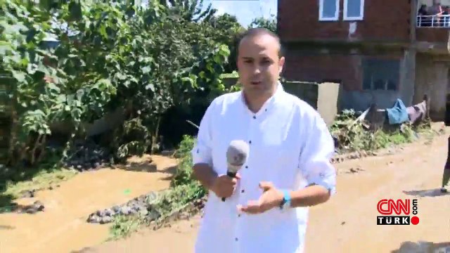 Hopa'daki babanın yürek yakan feryadı