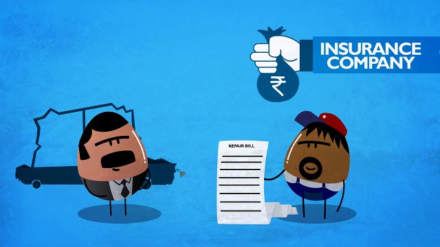 What is NCB or No Claim Bonus for Car Insurance - Coverfox.com