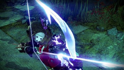 Destiny  The Taken King – Legendary Edition Trailer   PS4, PS3