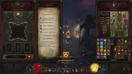 Quoi de neuf dans le Patch 2.3 ?