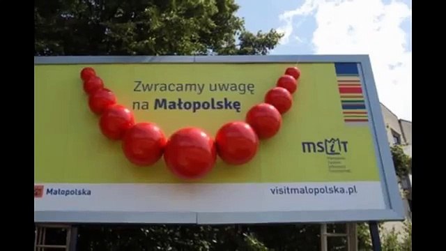 BILLBOARDY KĘPNO TEL. 782 666 777