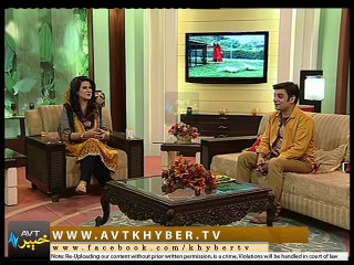 KHYBER SAHAR ISLAMABAD ( 24-08-2015 )