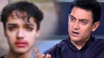 Aamir Khan SUPPORTS Transgenders