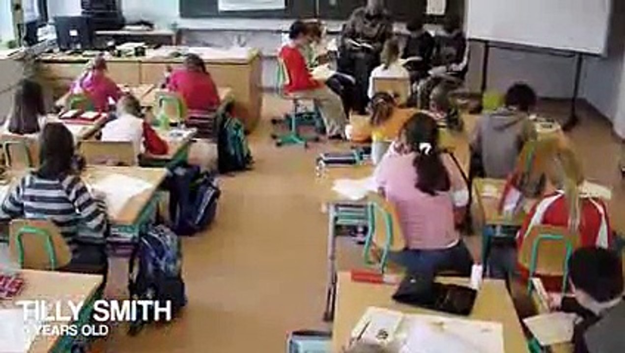 Super heroes 10 Incredible Kids Who Are Heroes