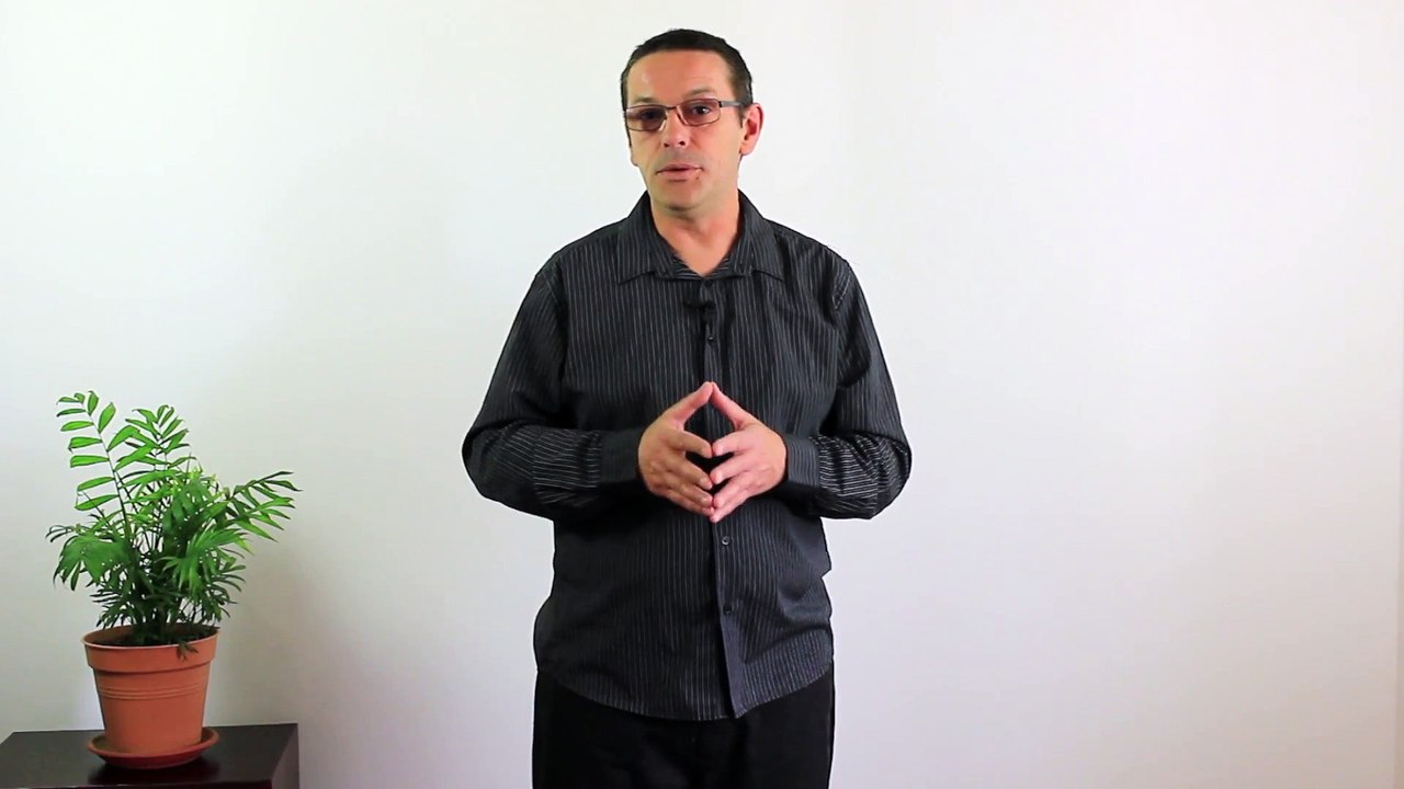 Comment mettre Gimp en mode fenêtre unique pour faire une image de vidéo