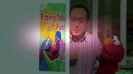 ₯ Sesame Street: "Fairy Tale Fun!" Preview ᵺ