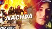 Nachda – Phantom [2015] FT. Saif Ali khan -  Katrina Kaif [FULL HD] - (SULEMAN - RECORD)