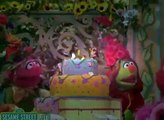 ₯ Sesame Street: Fairy Tale Land Birthday Song ᵺ