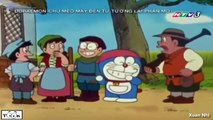Doremon Doraemon và Vở kịch nổi tiếng – Tập 20