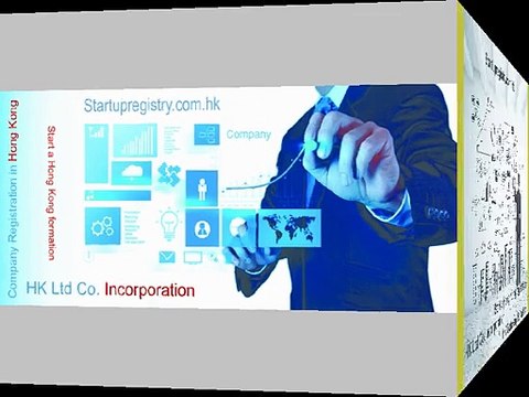 Hong Kong Company Registration