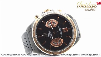 102-Копии часов Tag Heuer Grand Carrera Series Review-h264_Hi