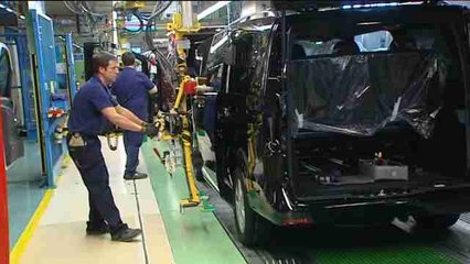 El  PIB crece el 1 % en el segundo trimestre por la demanda nacional