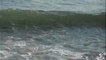 Biarritz Grande plage Surf grosses vagues – Côte Basque