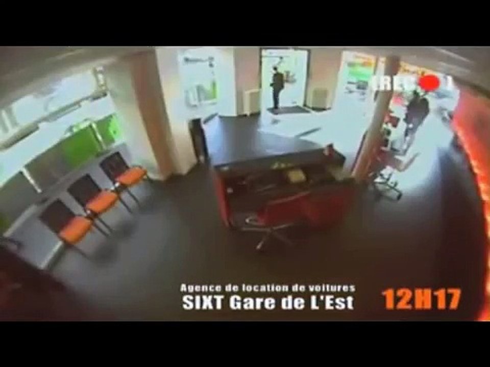 SIXT par Rocco Siffredi : La compilation