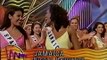 MISS UNIVERSE 1999 Top 10 Announcement